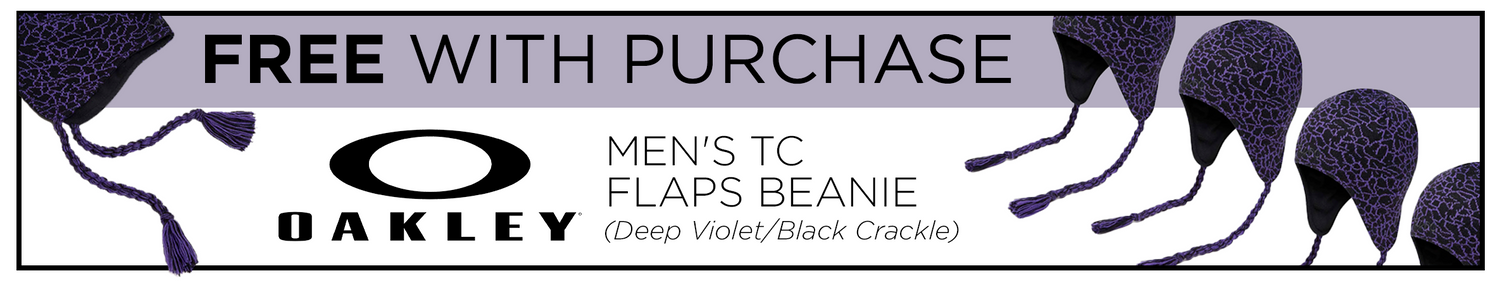 Free Gift with Purchase!