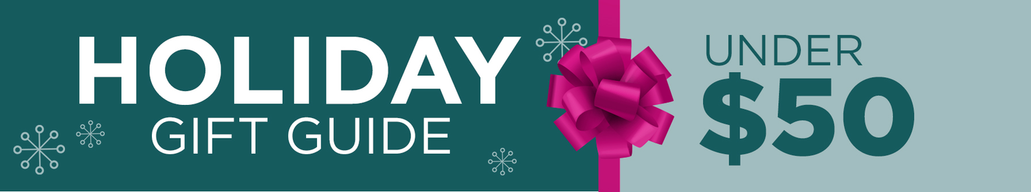 Gifts Under $50