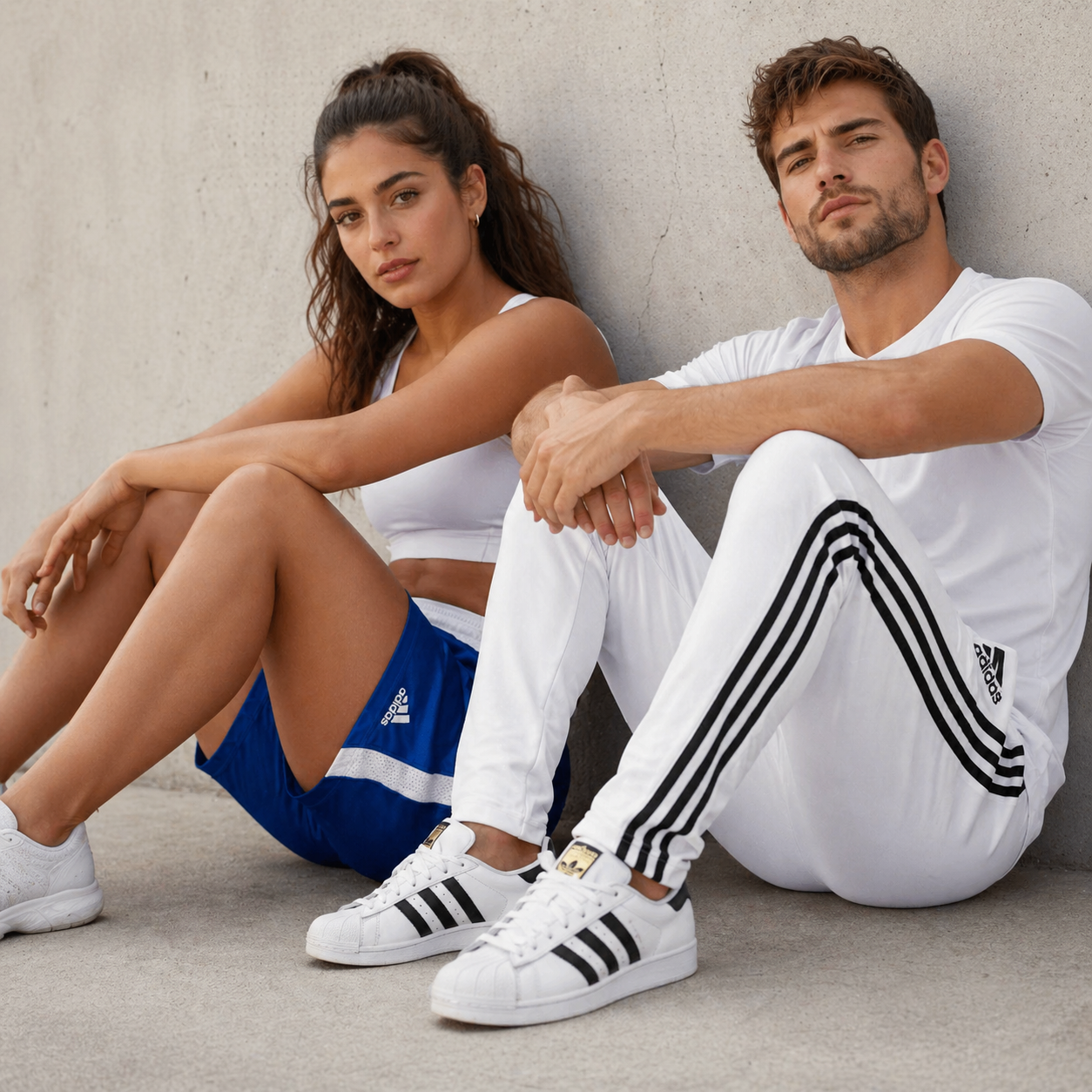 adidas: Bottoms