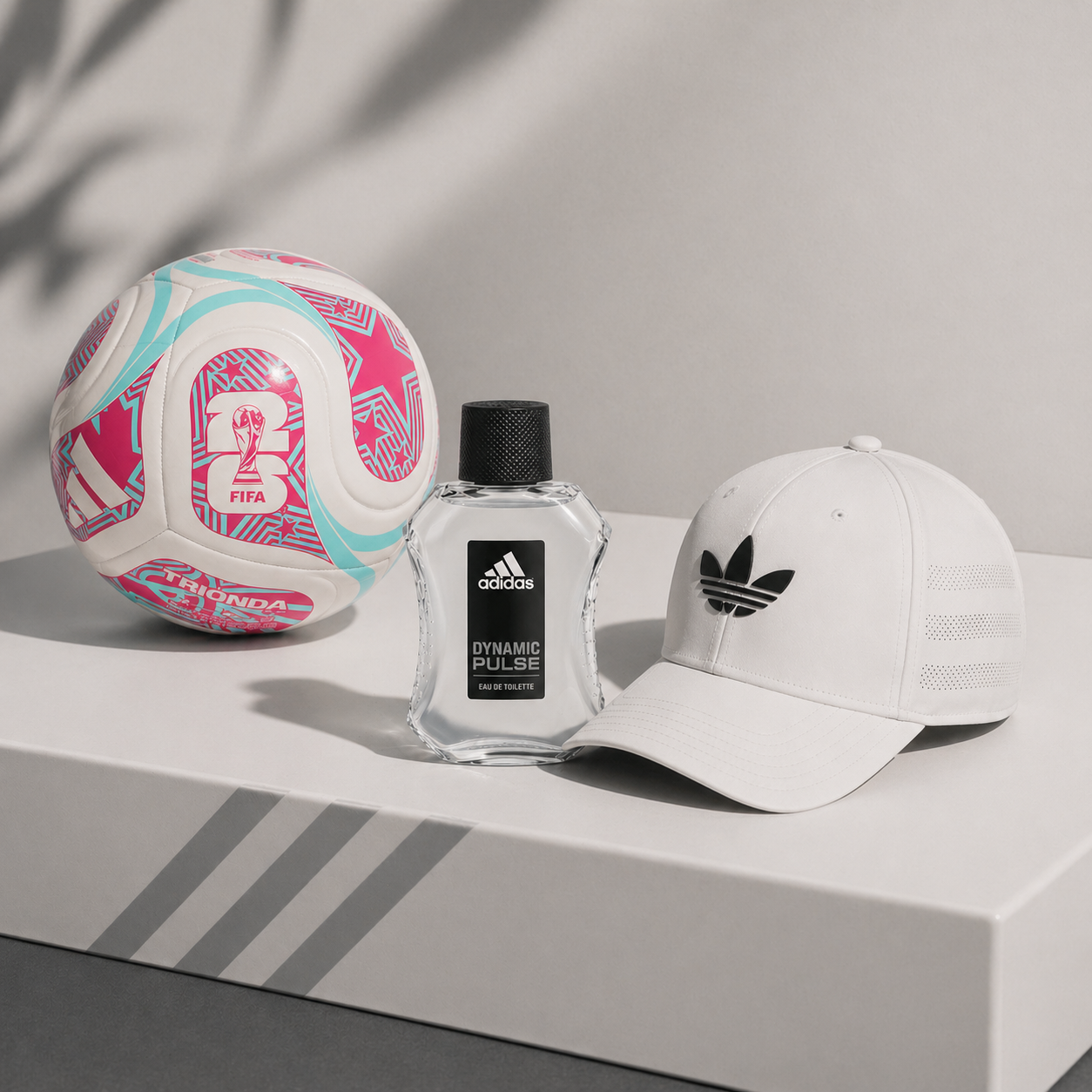 adidas: Extras