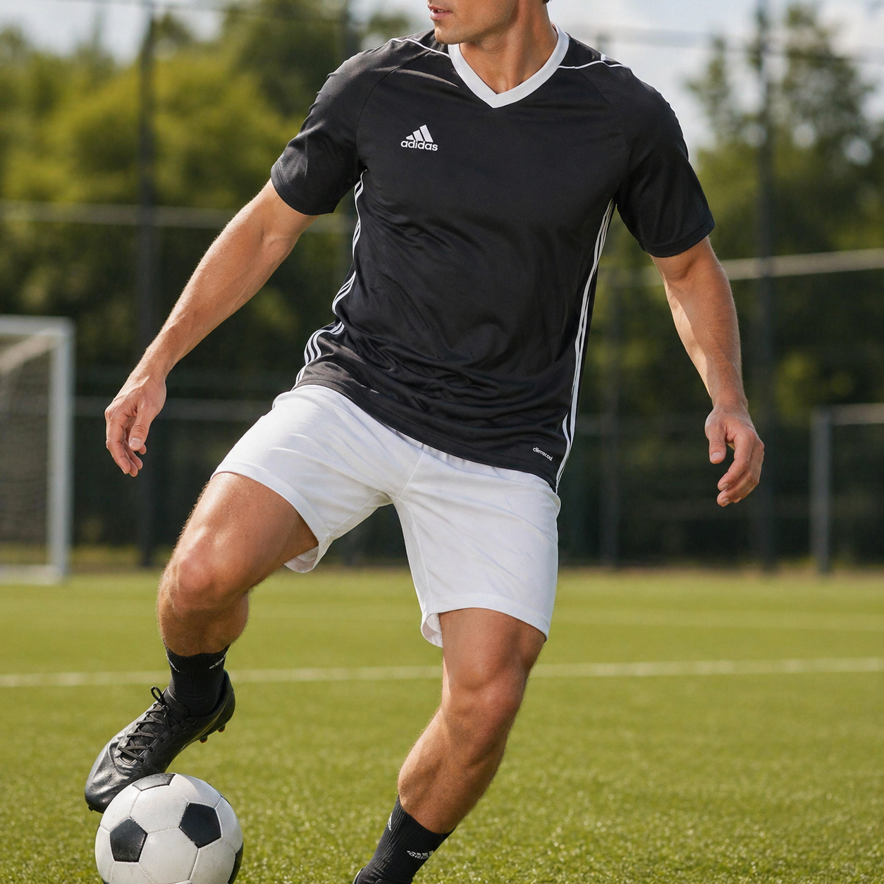 adidas: Jerseys