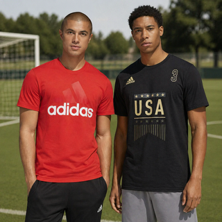 adidas Shirts