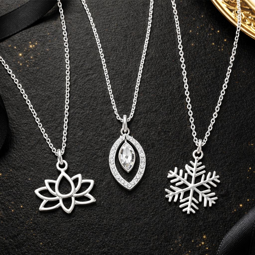 Flashsale|Statement Necklaces: Up to 79% off