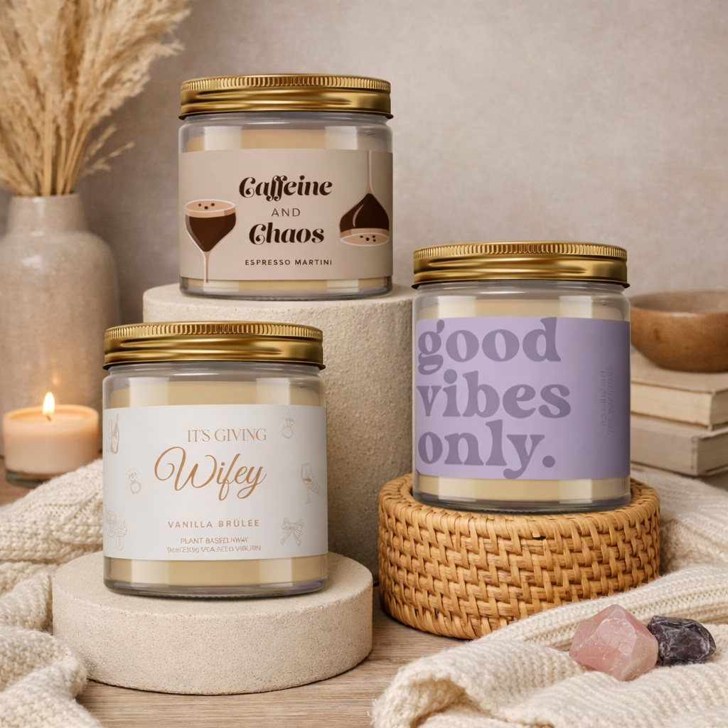 Flashsale|Home Candle Favorites: Up to 76% Off