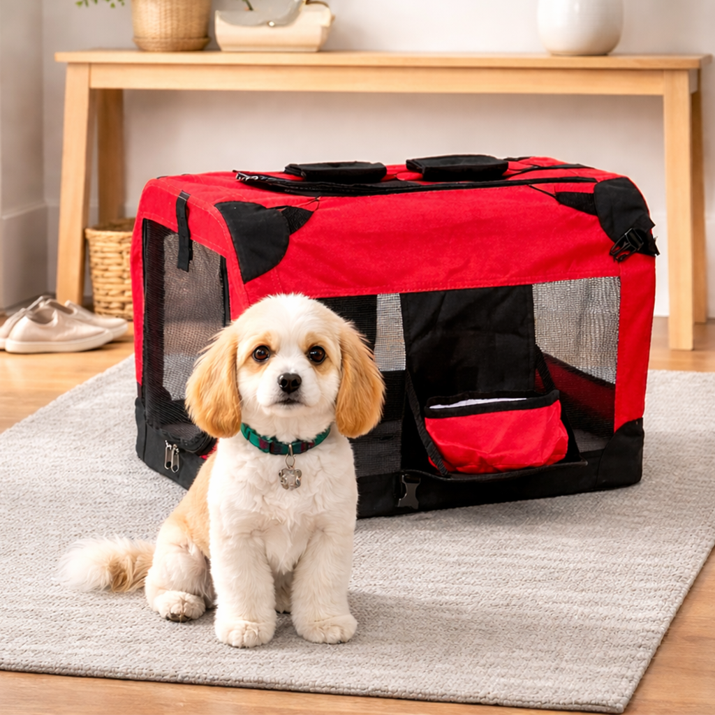 Flashsale|Pet Gear: Up to 58% off