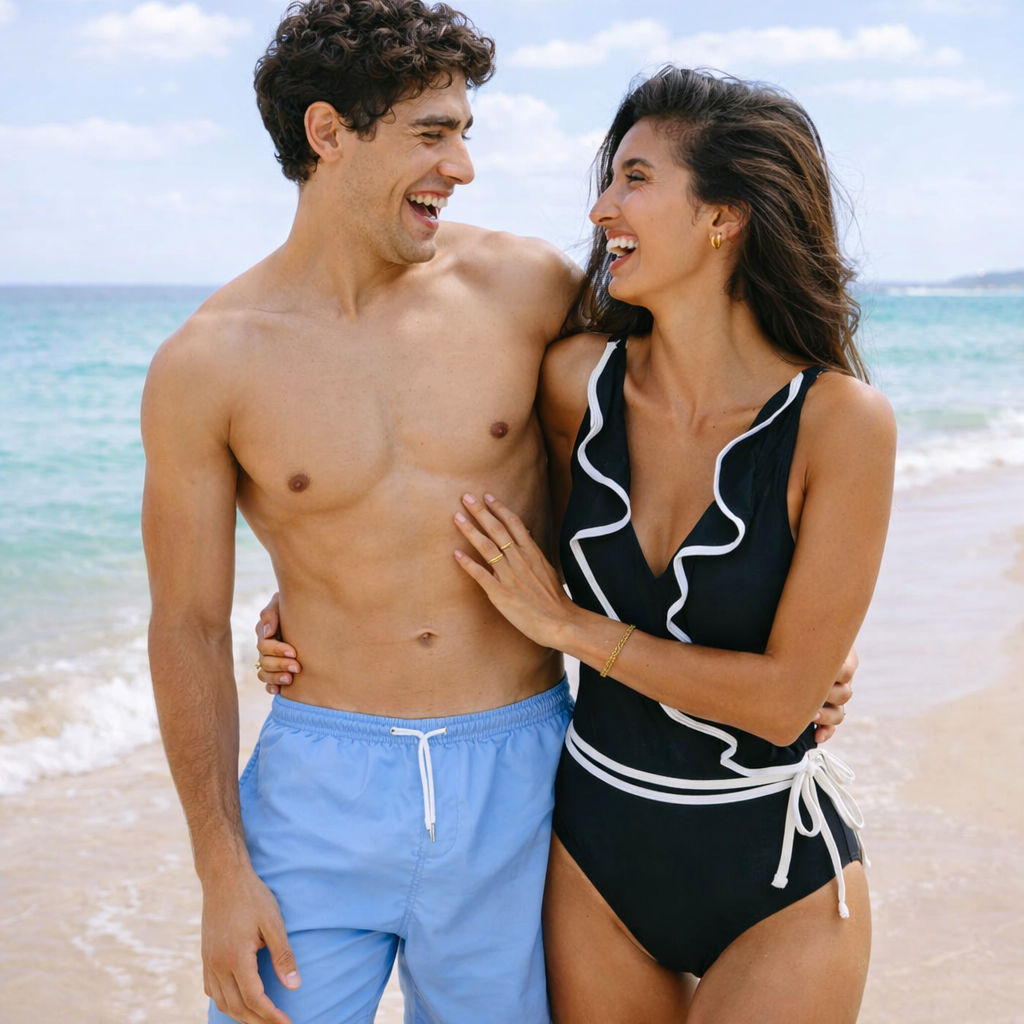 Flashsale|Swim Styles for Everyone: Up to 40% off