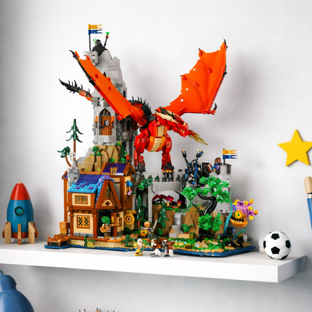 Flashsale| Fun toys: Starts at $18.65