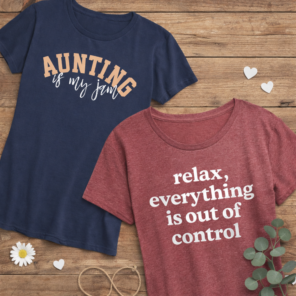 Instant Message Shirts