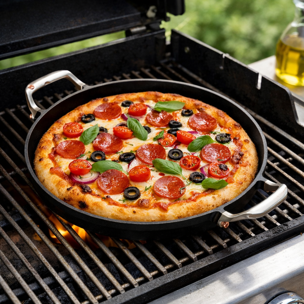 Flashsale–Everything for Your Backyard BBQ: New Today