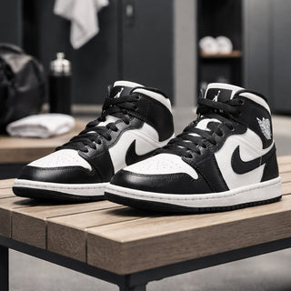 Air Jordan Footwear