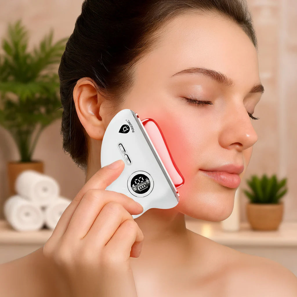 Pursonic: LED Therapy