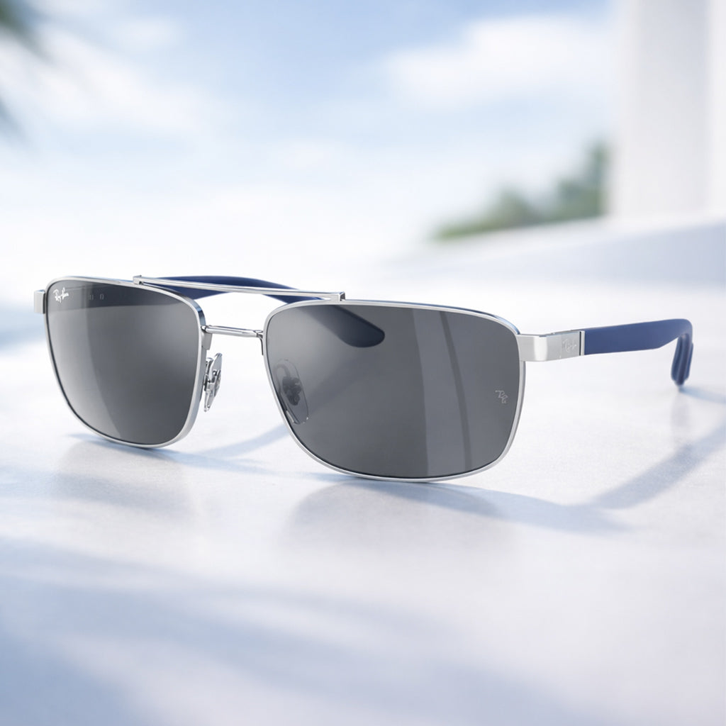 Ray-Ban: New Styles, Great Savings