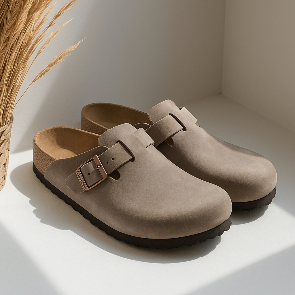 Fall Ready Shoes: New Arrivals In Birkenstock