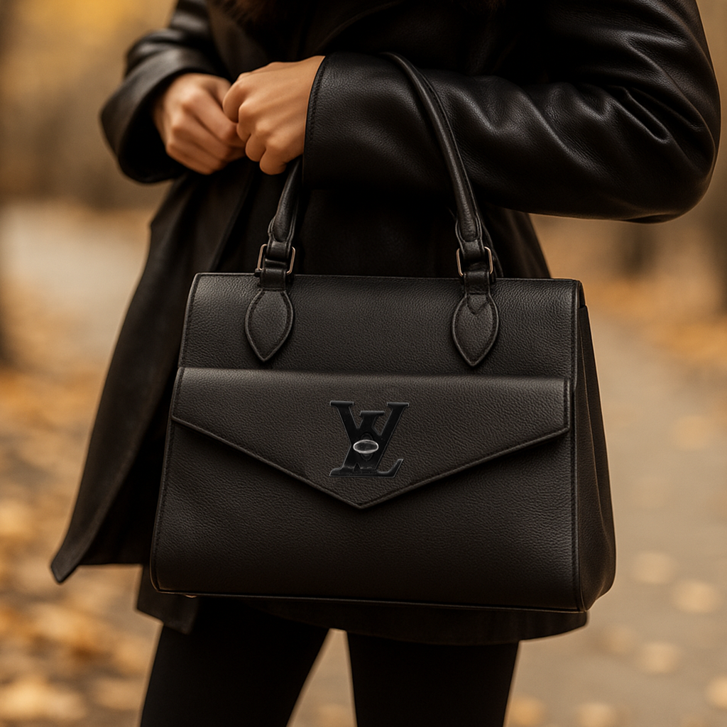 Flashsale|A/Louis Vuitton, Chanel & More: Pre-Loved Designer Shop