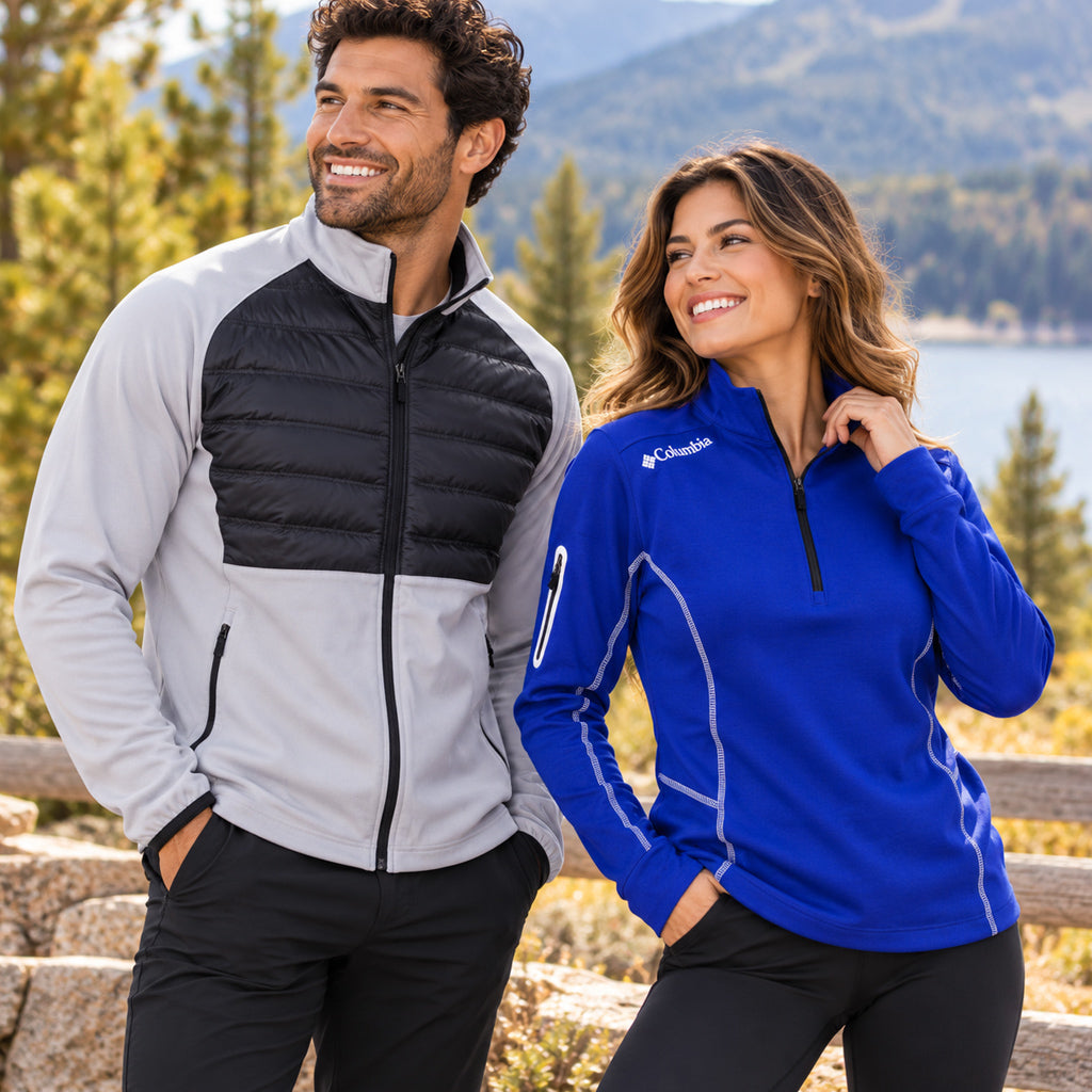 Flashsale–Built for the Outdoors, Styled for Every Day by Columbia: New Today