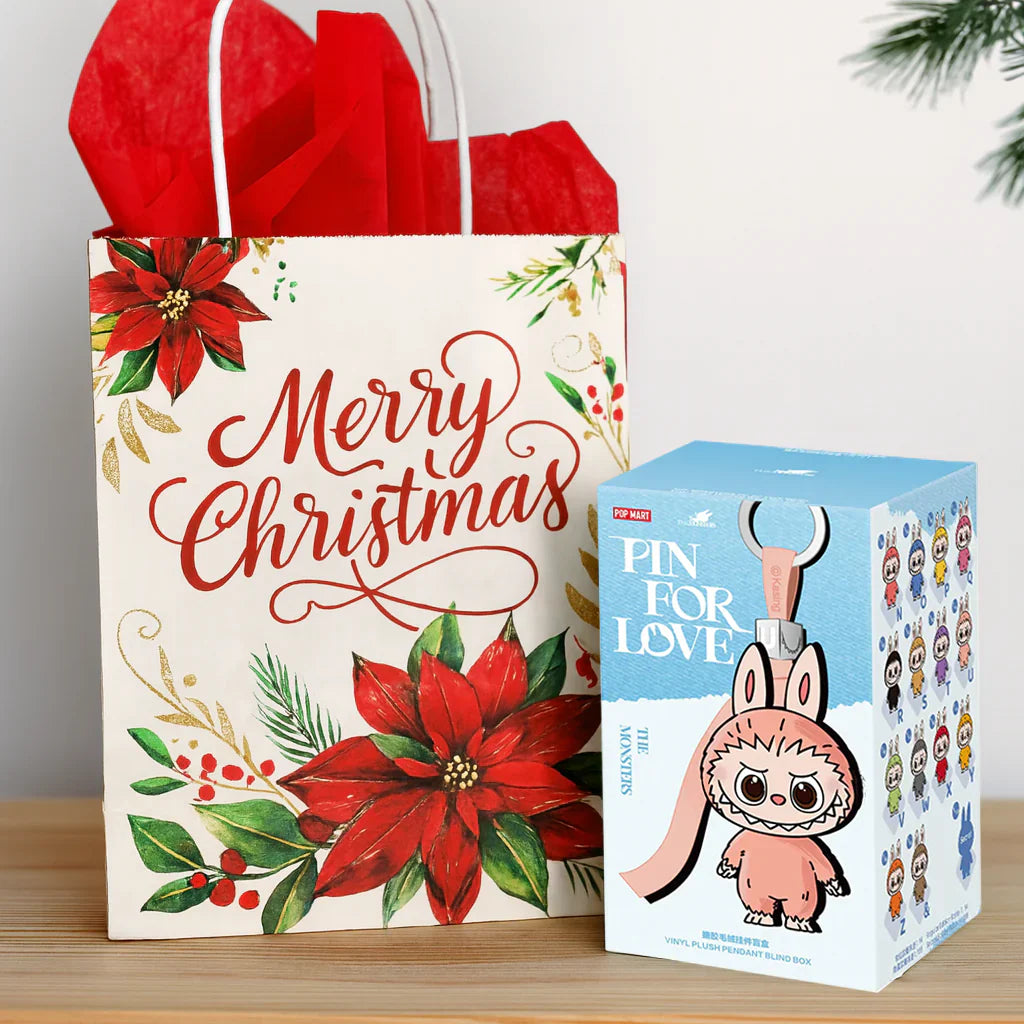 Flashsale|A/Labubu Pin For Love