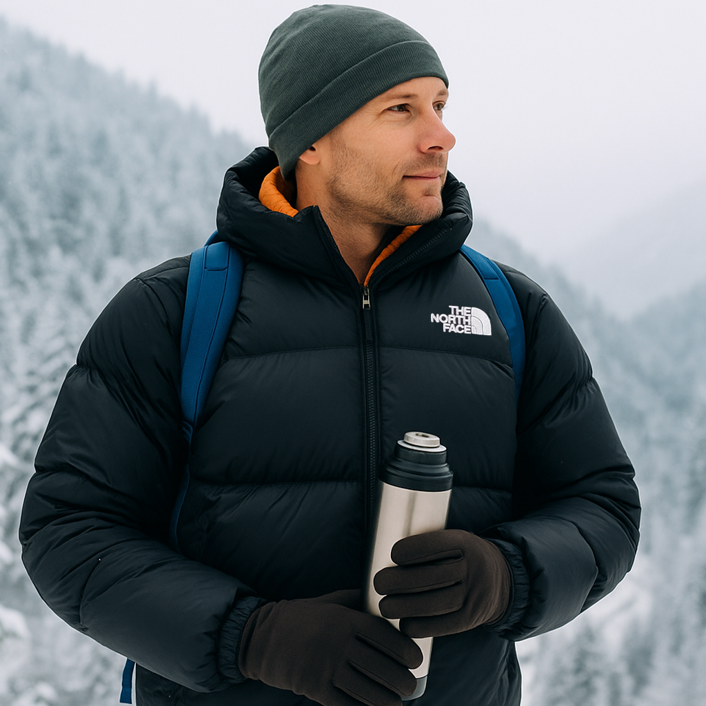 The North Face Men's 1996 Retro Puffer: Now $249.99