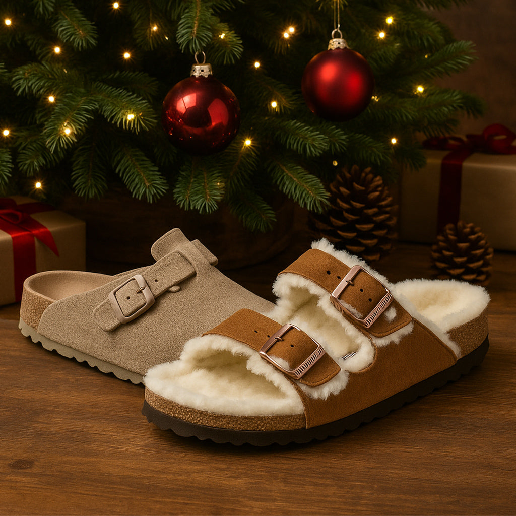 Flashsale|A/Birkenstock: Step Up Your Style