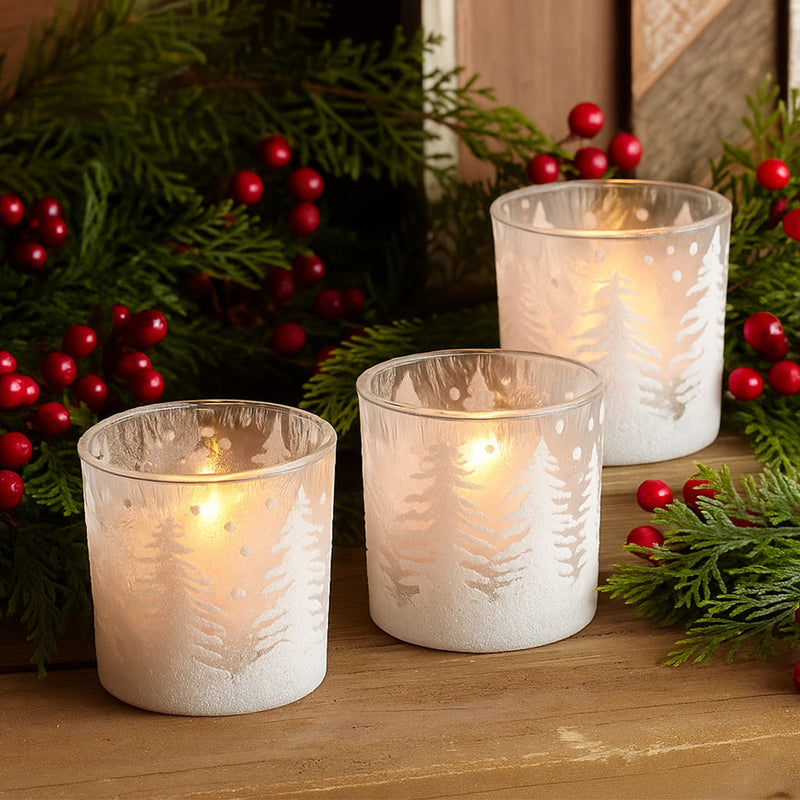 Flashsale|A/The Holiday Candle Collection: Make Spirits (and Scents) Bright!