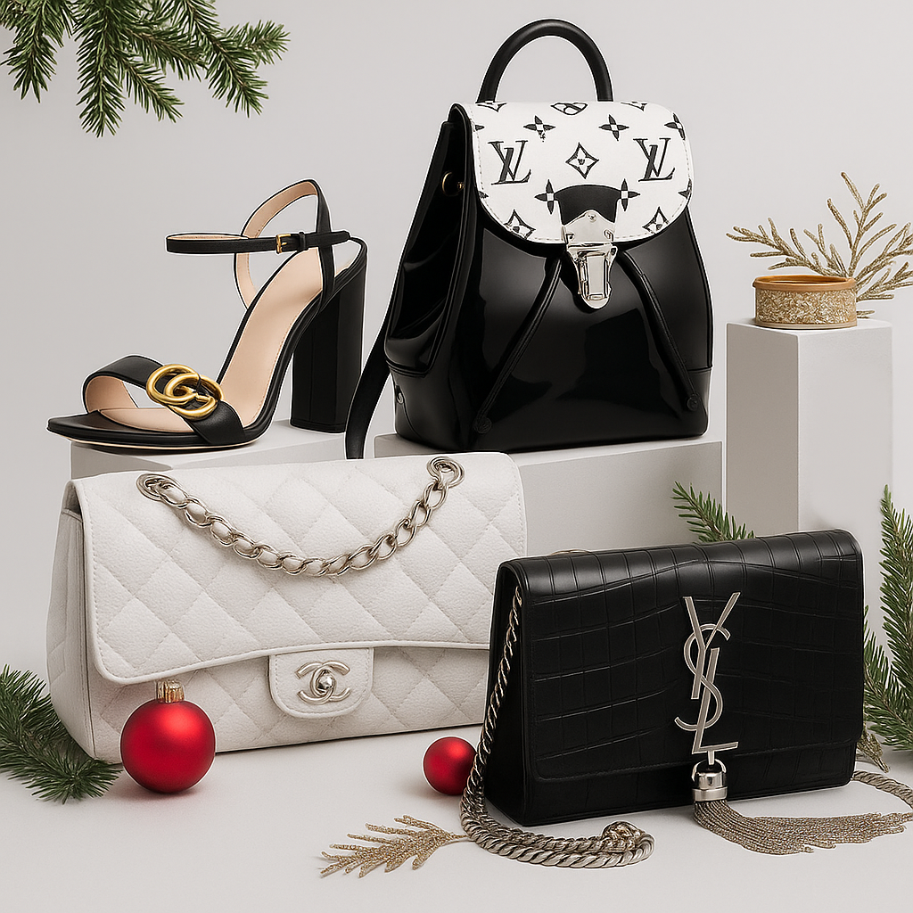 Flashsale|A/Louis Vuitton, Chanel & More: Pre-Loved Designer Shop