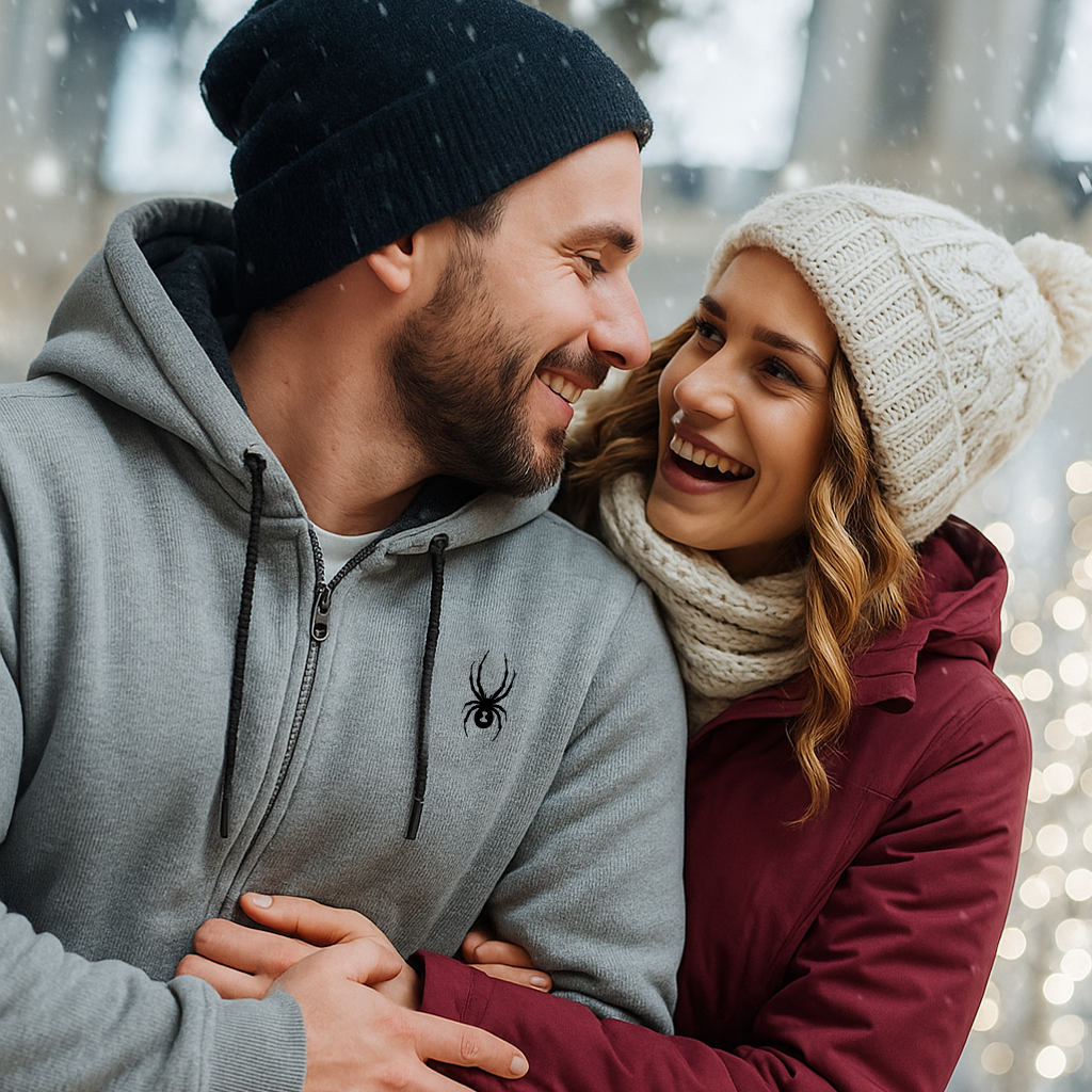 Spyder Outerwear & Layers