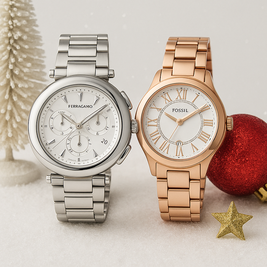 Watch Gift Guide: Up to 83% off