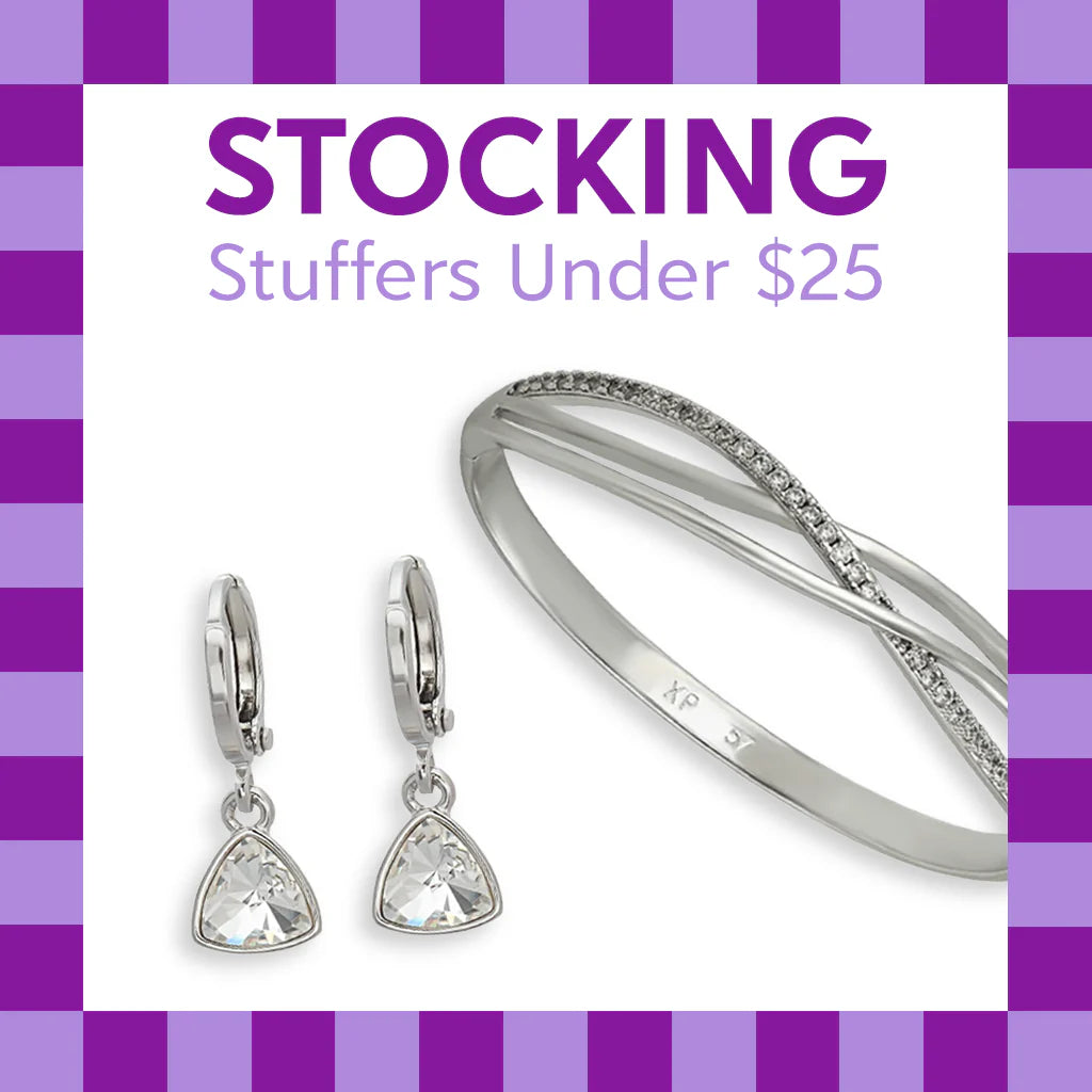 Flashsale|Stocking Stuffers: Under $25