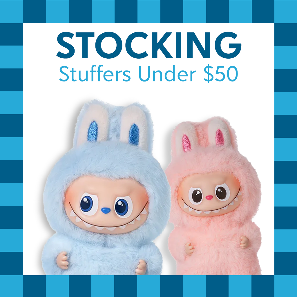 Flashsale|Stocking Stuffers: Under $50