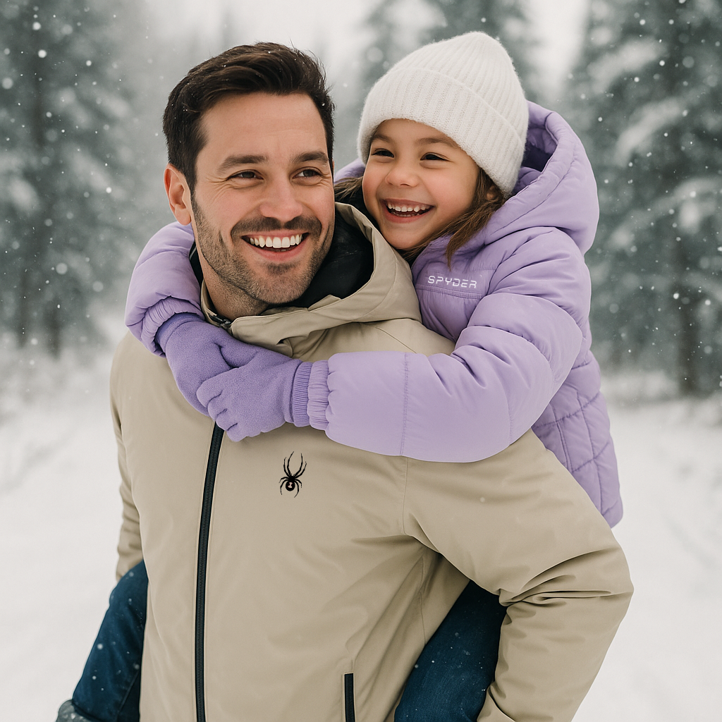 Flashsale|Spyder: Up to 85% off