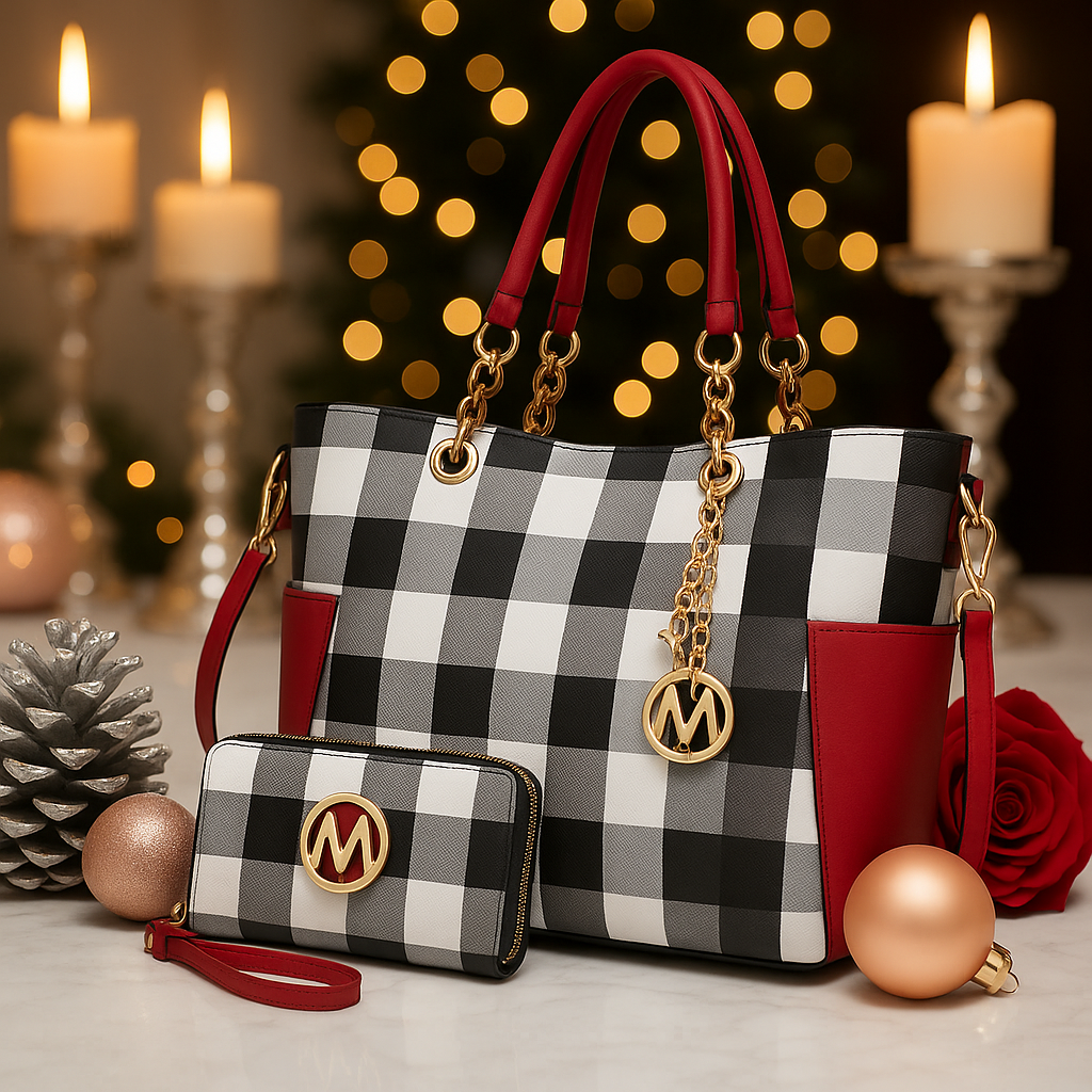 MKF Collection by Mia K