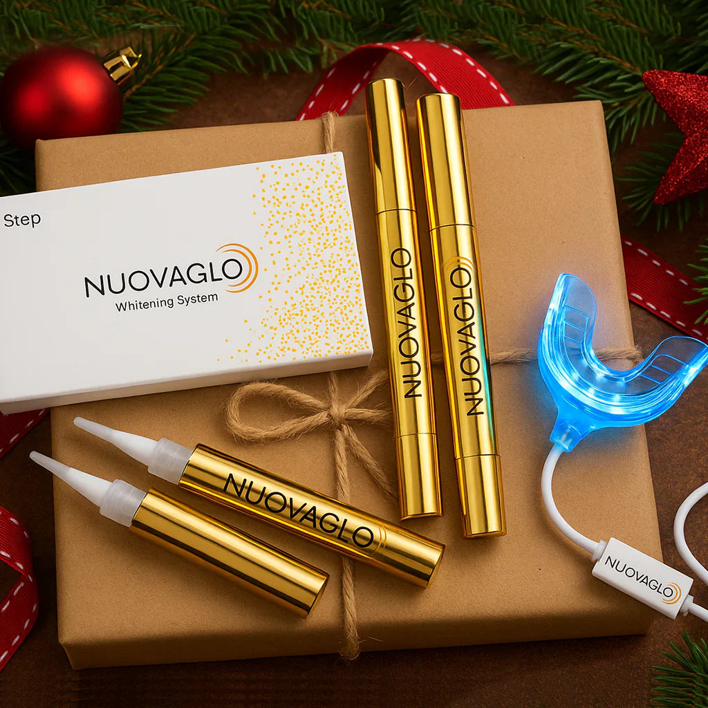 Flashsale|A/Beauty Bar Refresh: NUOVAGLO™ Skin & Health