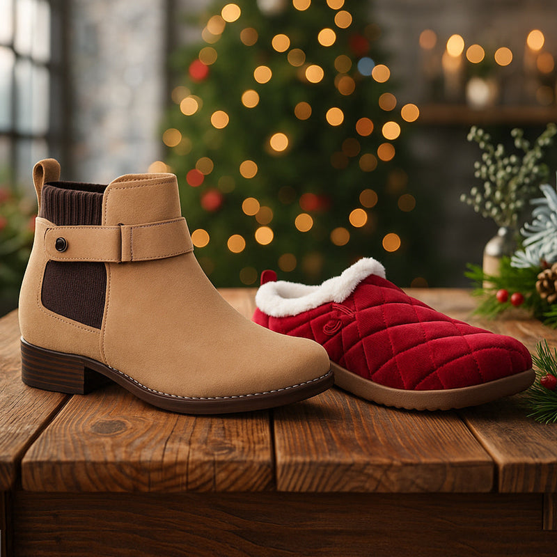 Flashsale|A/Spenco: Best of Comfort Shoes