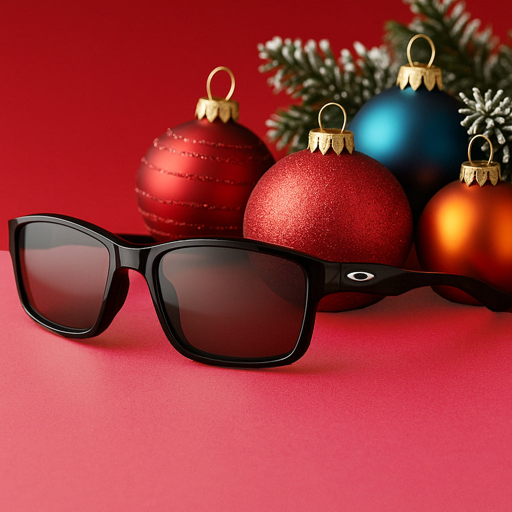 Oakley & Ray-Ban Sunglasses Sale