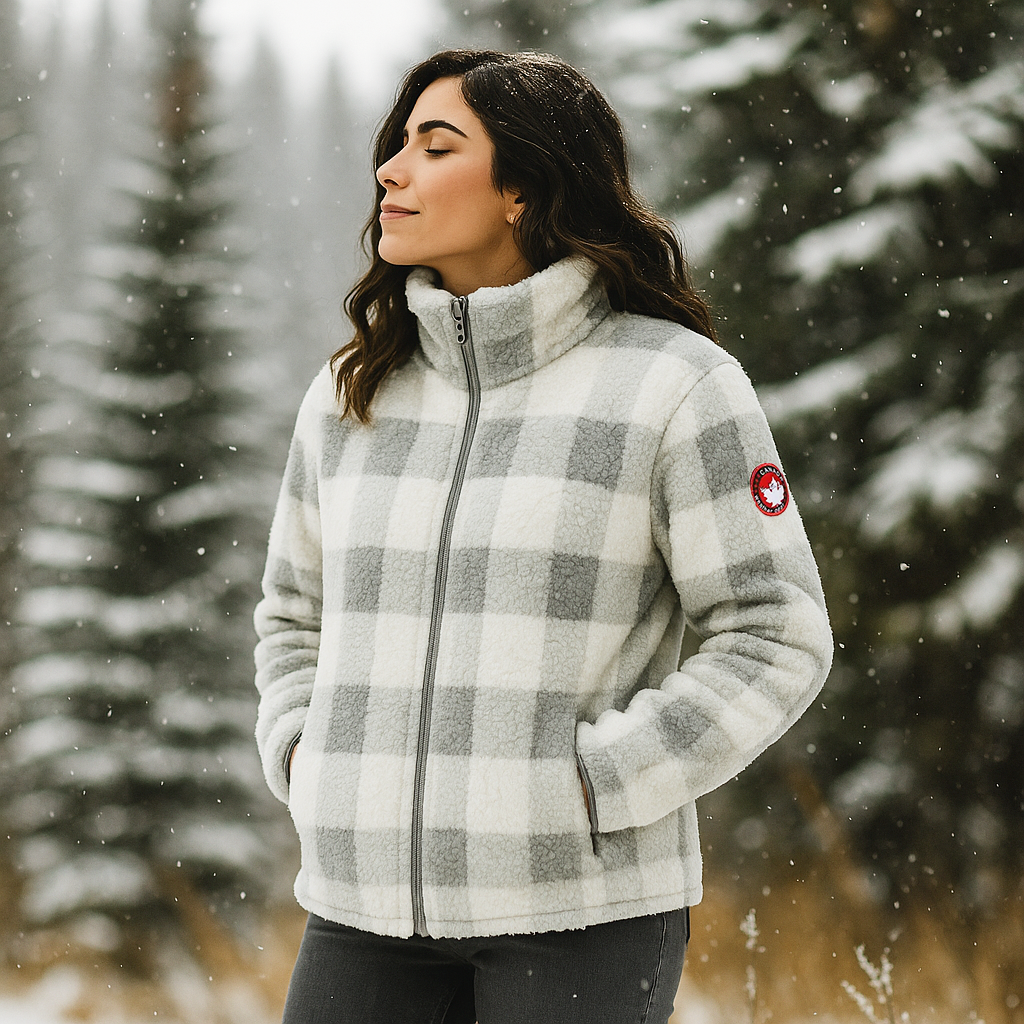 Canada Weather Gear: Up to 90% off