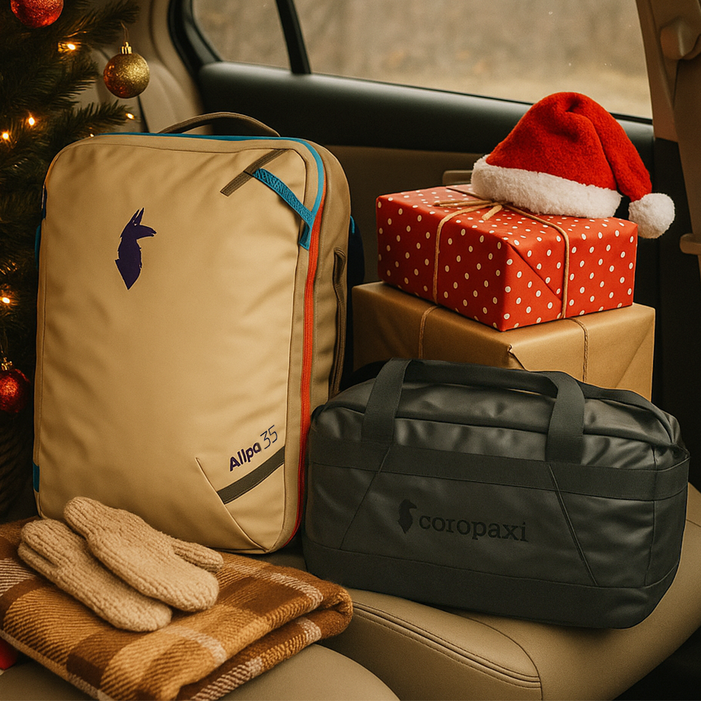 Flashsale|Cotopaxi: Up to 47% off