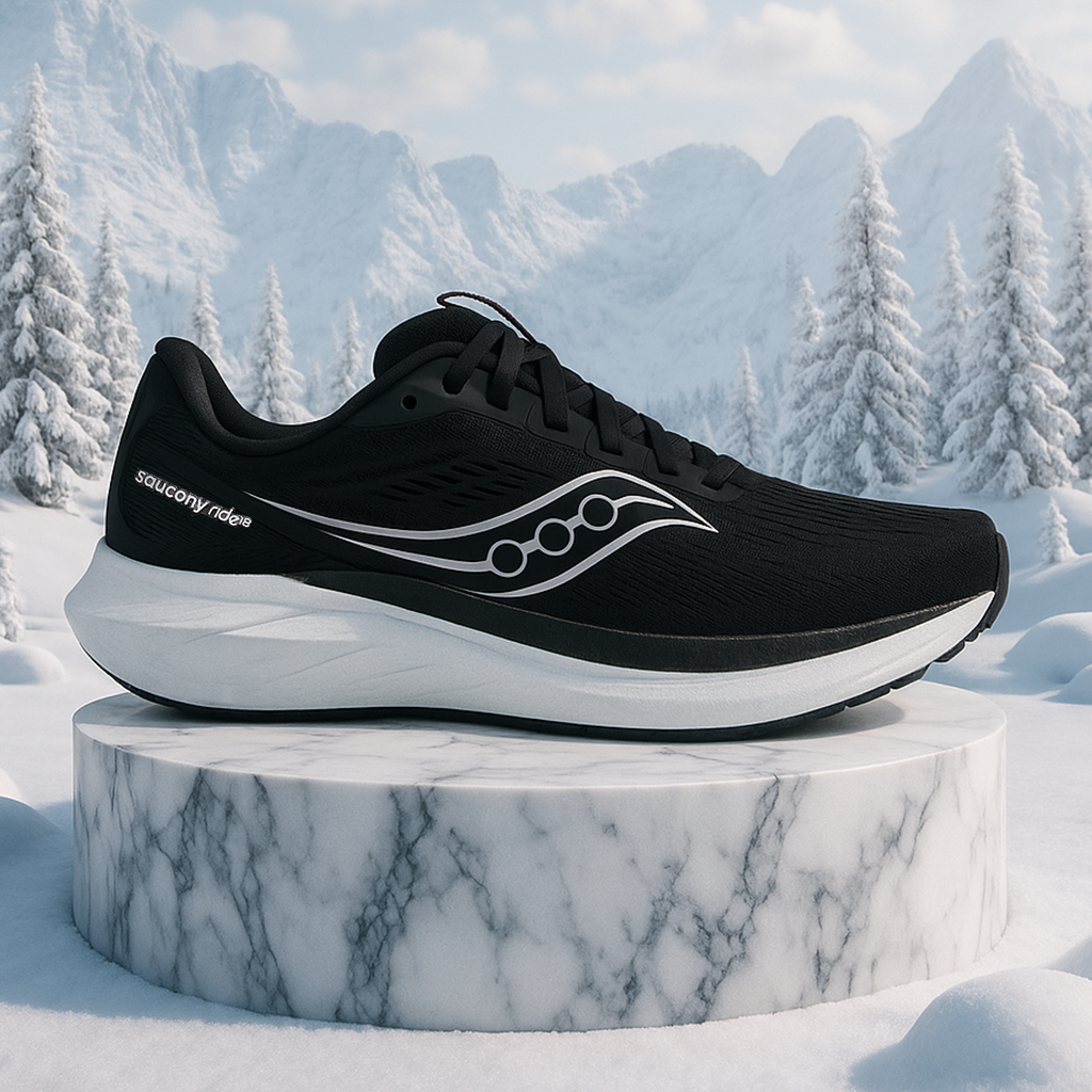 Flashsale|Saucony: Under $110