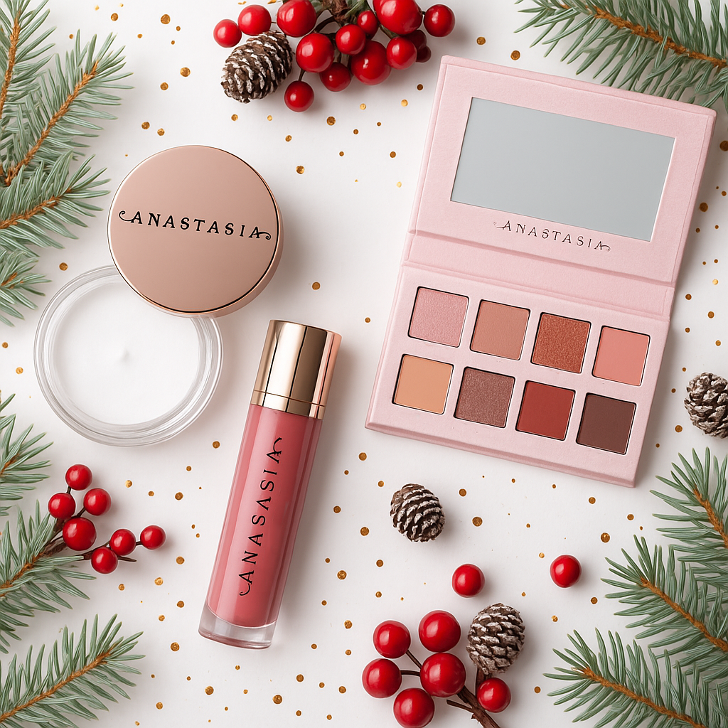 Flashsale|Anastasia Beverly Hills: Up to 40% Off