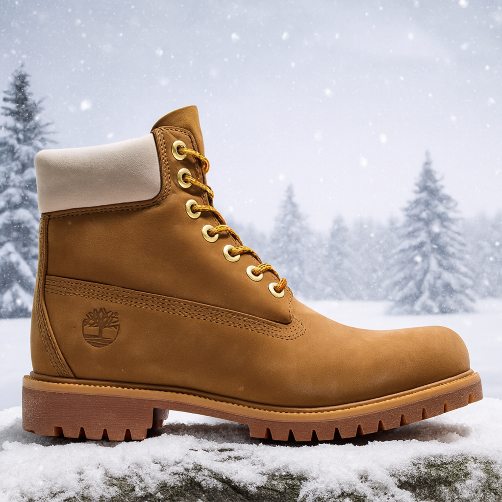 Timberland