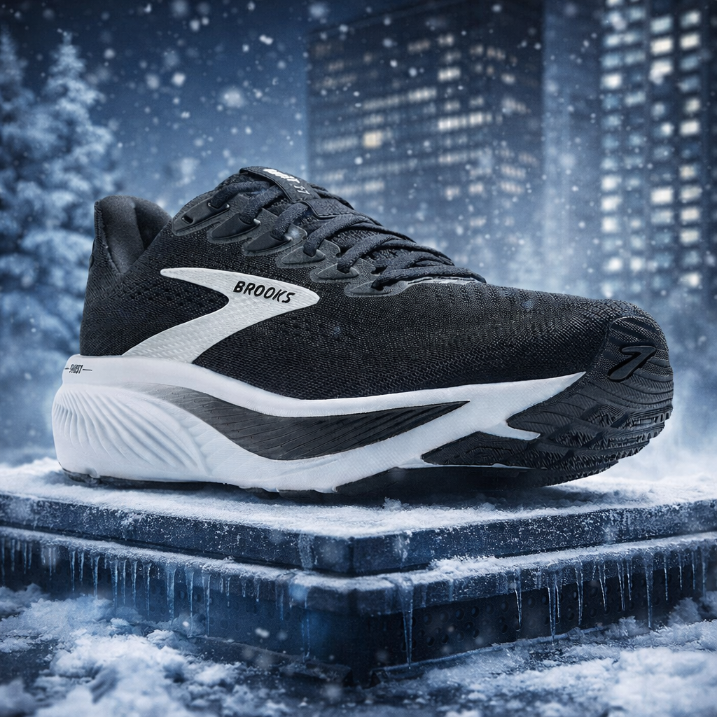 Flashsale|Brooks:Up to 10% off