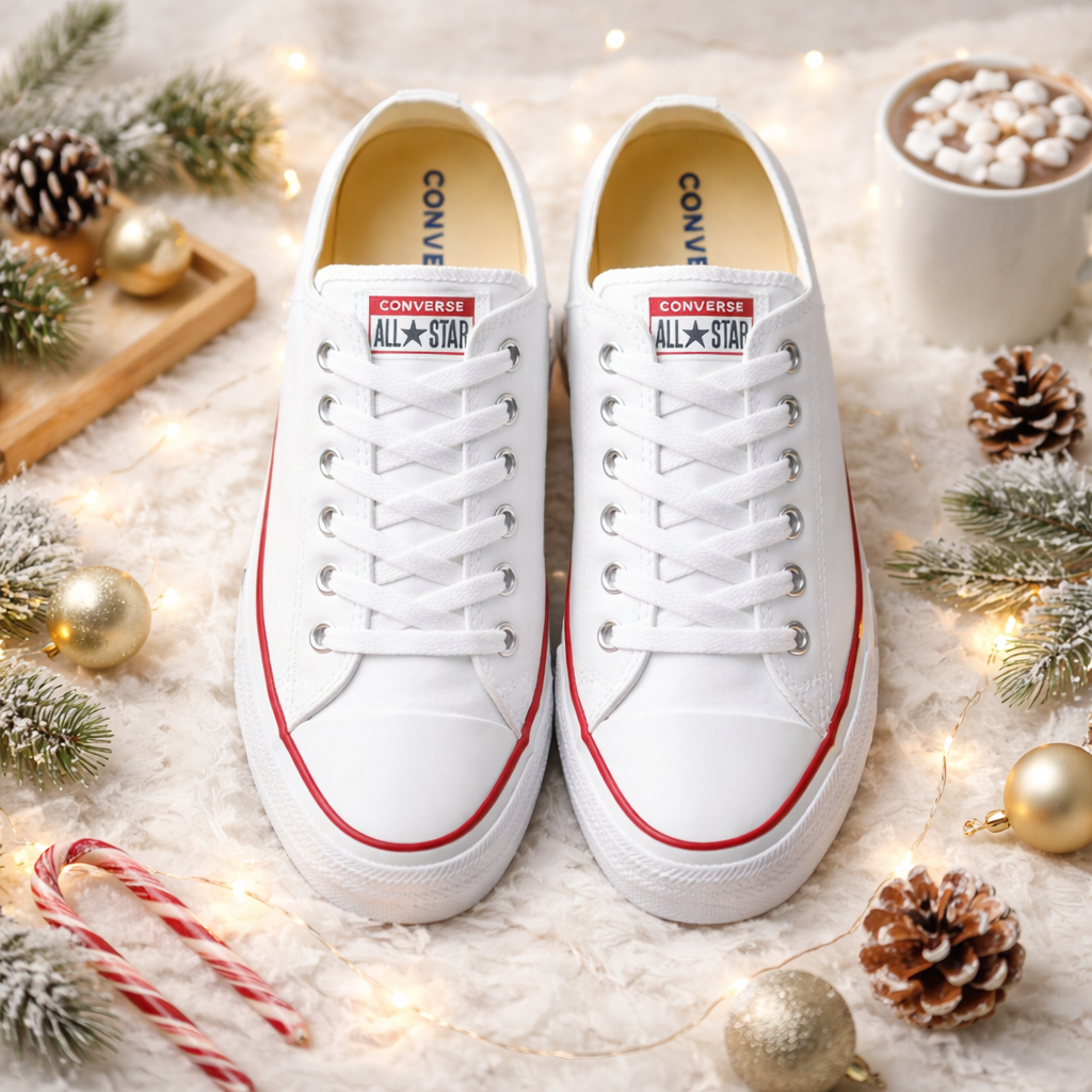 Flashsale|Converse:Up to 40% off