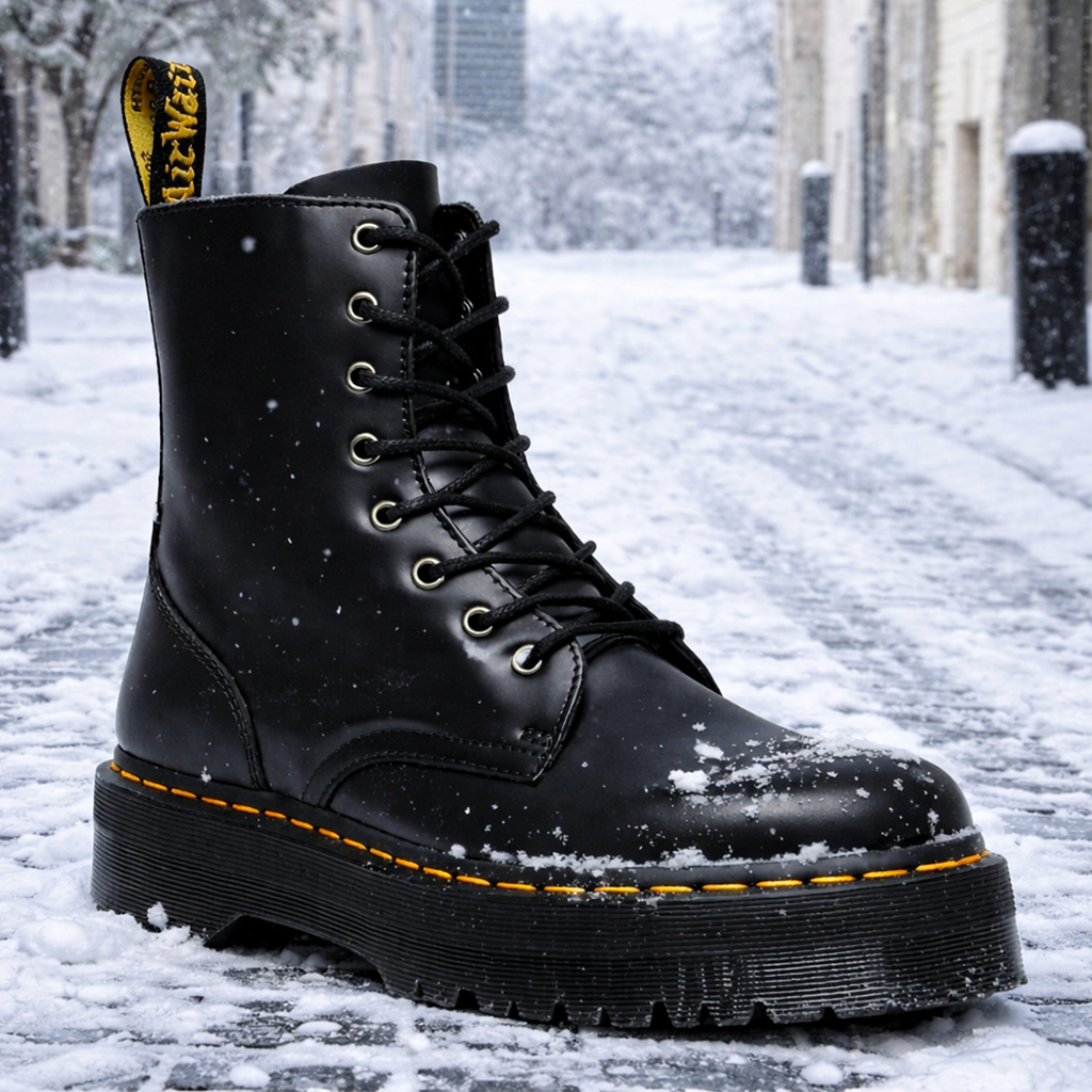 Flashsale|Dr. Martens: Up to 35% Off