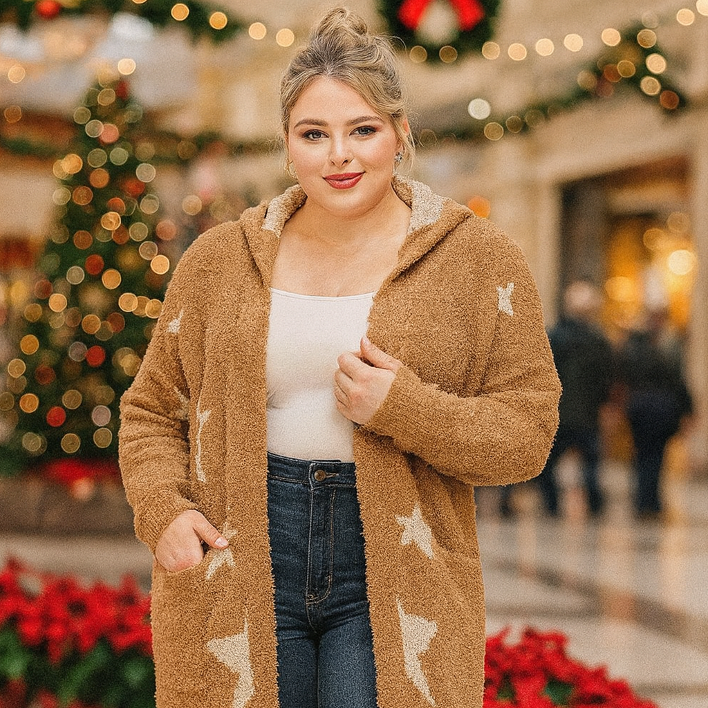 Flashsale|Plus-Size Shop: Starting at $14.99