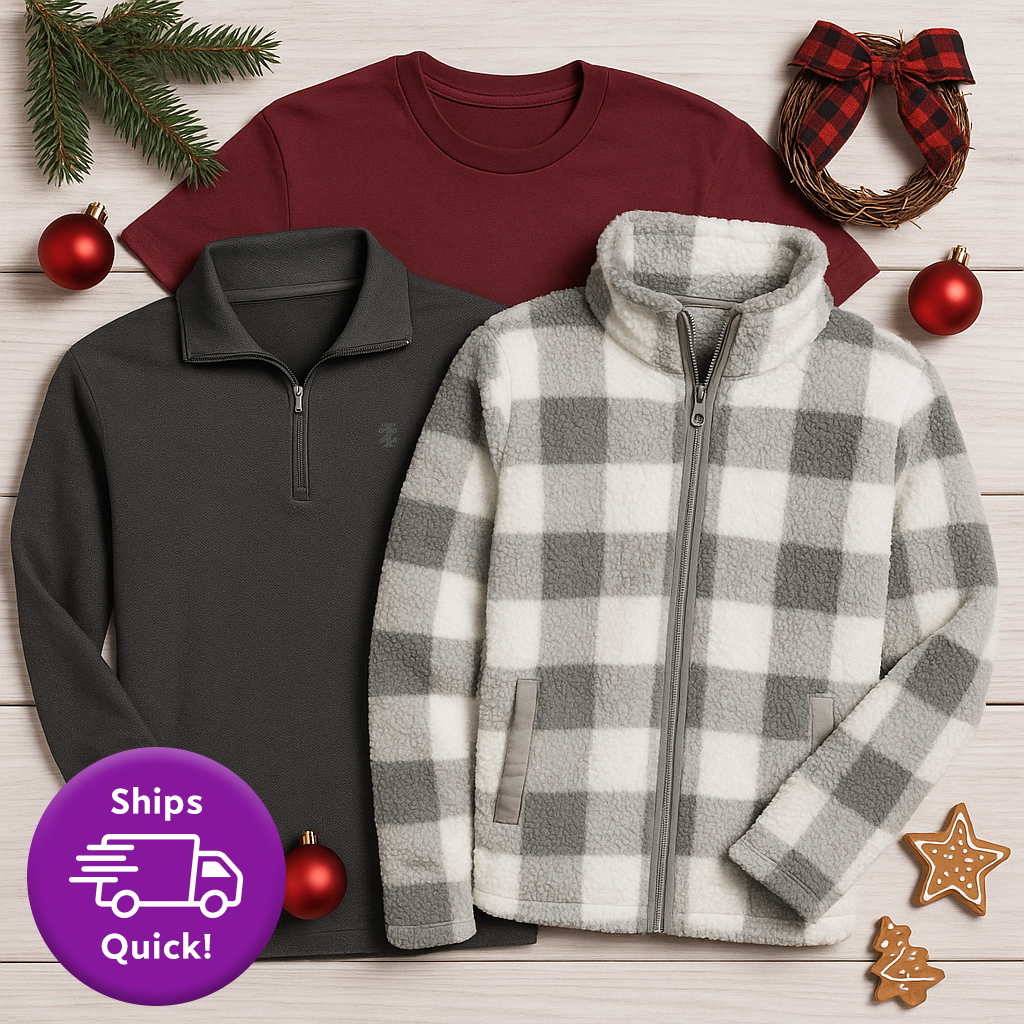 Flashsale|Ships in a Snap: Up to 90% off