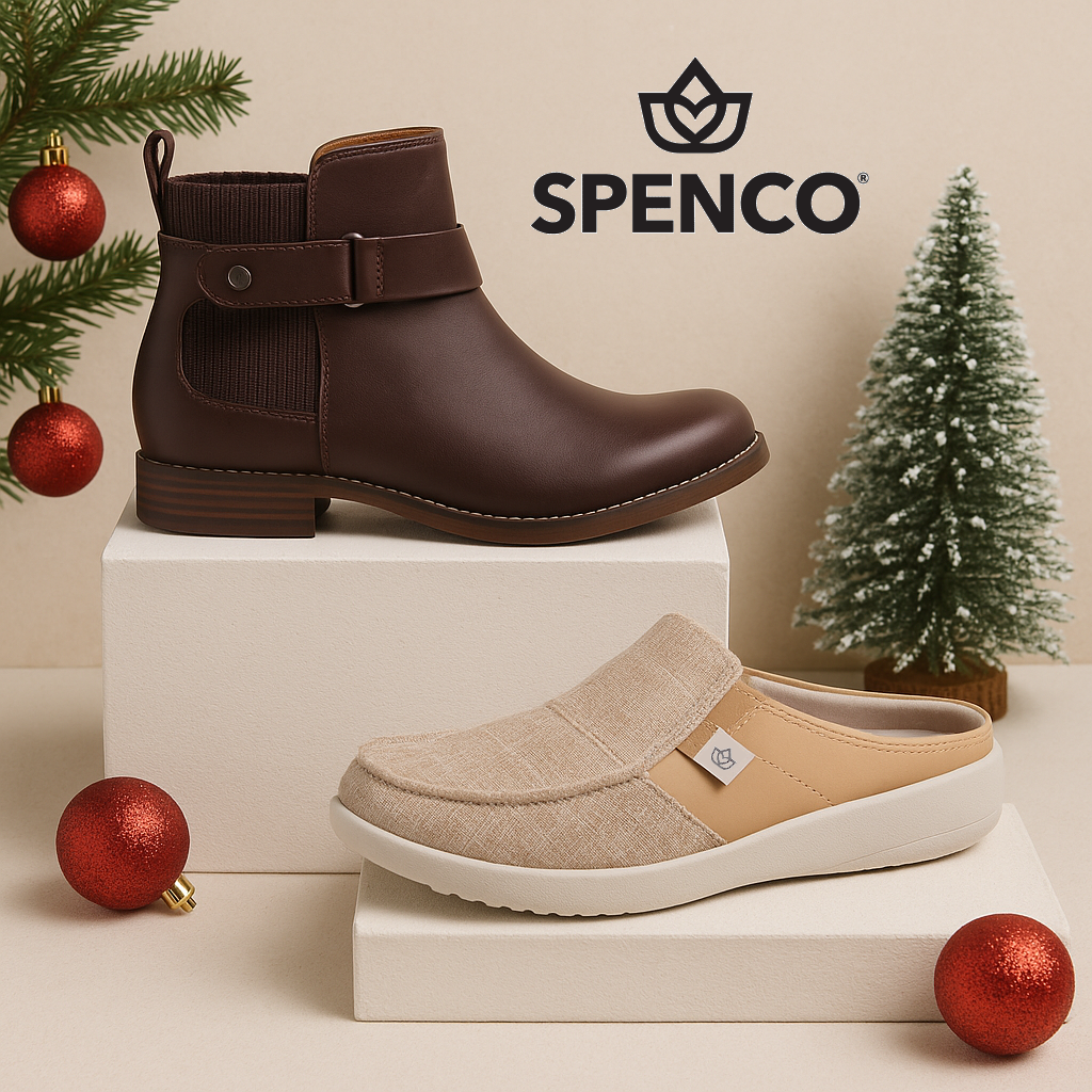 Flashsale|Spenco: Under $35