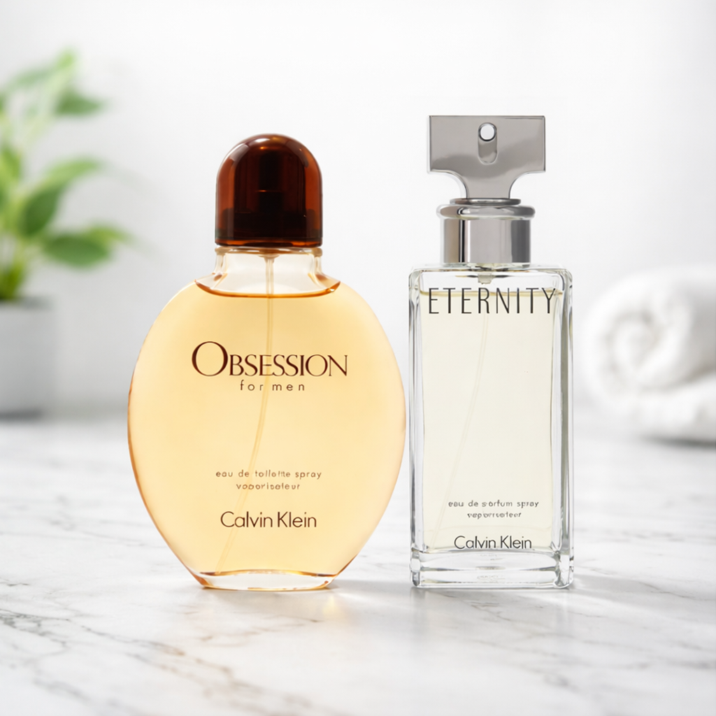 Flashsale|Calvin Klein: Up to 59% off