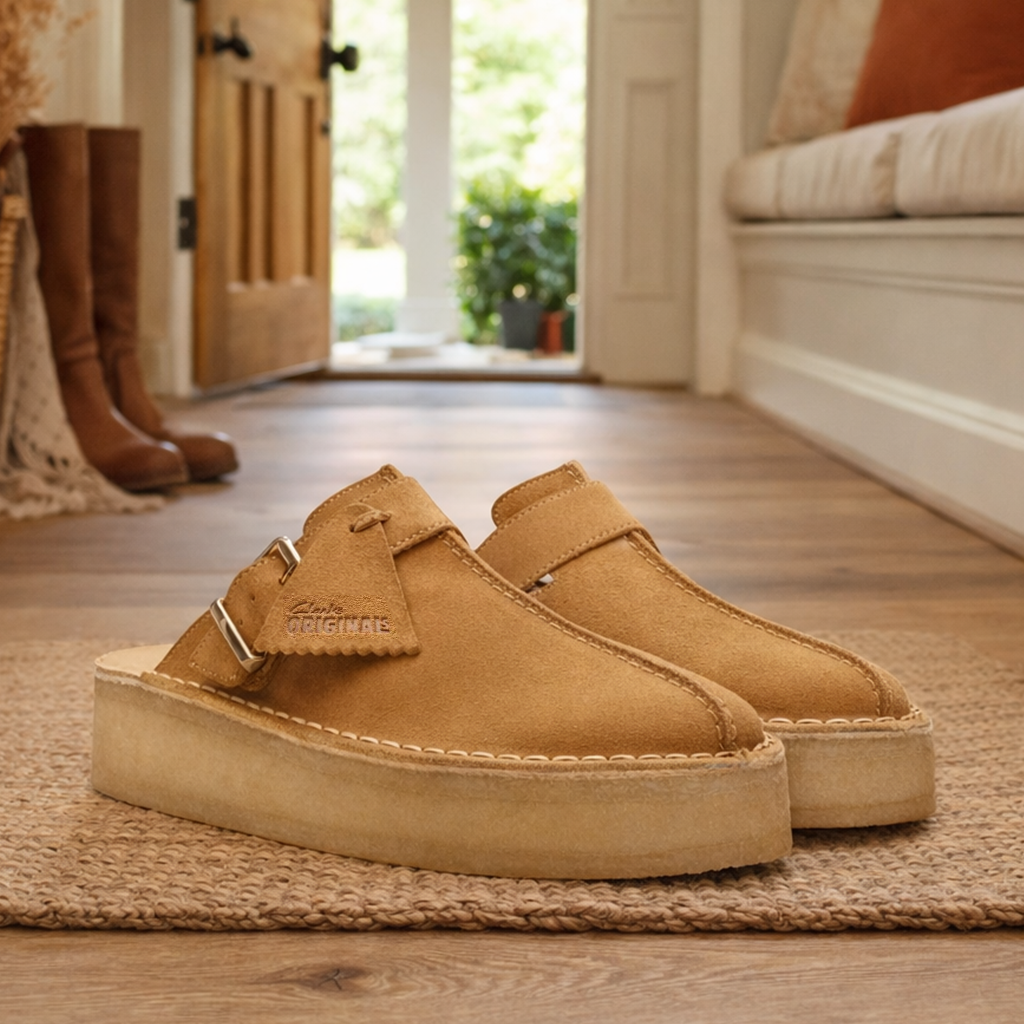 Flashsale|Clarks: Up to 56% off