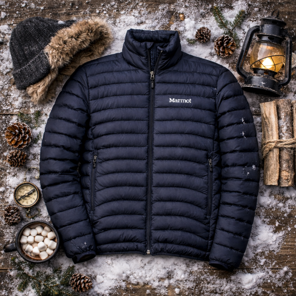 Flashsale|Marmot: Up to 47% off