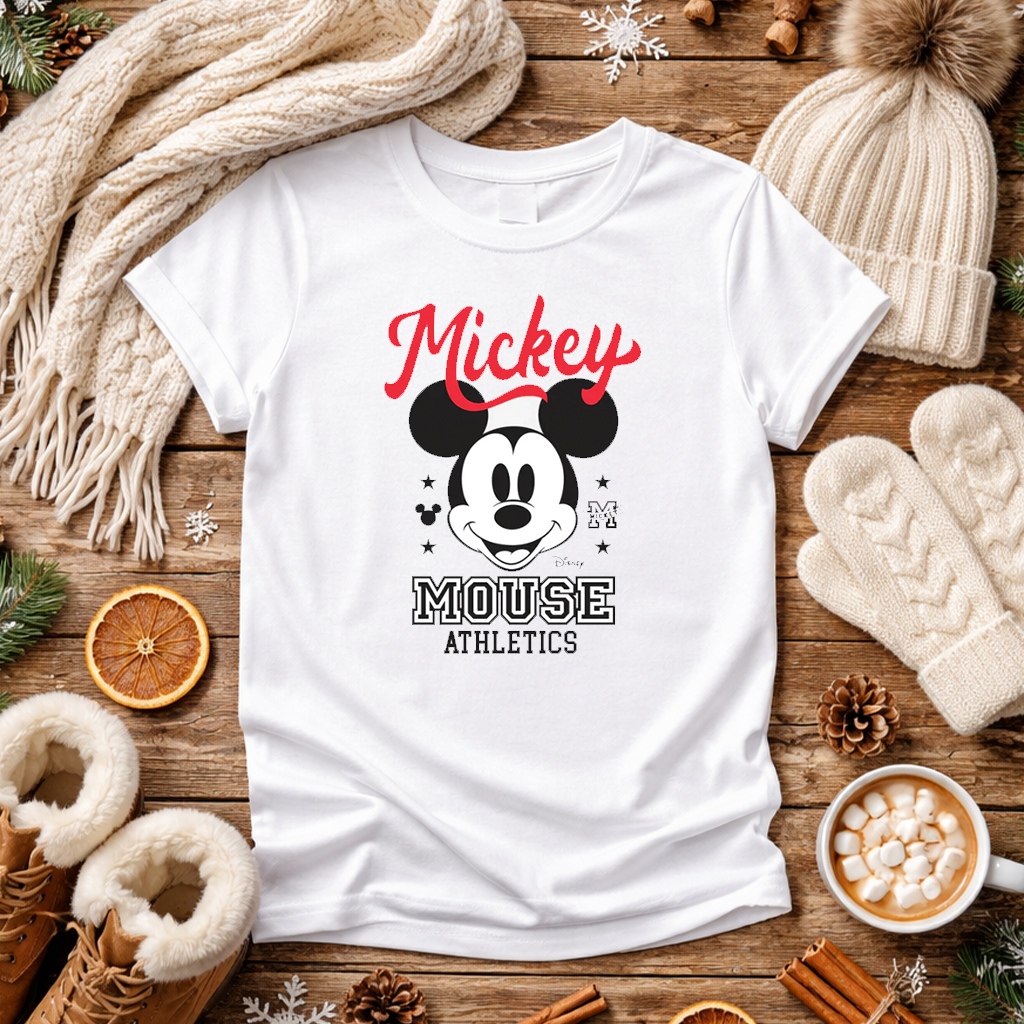 Flashsale|Disney's Mickey: Starts at $16.99