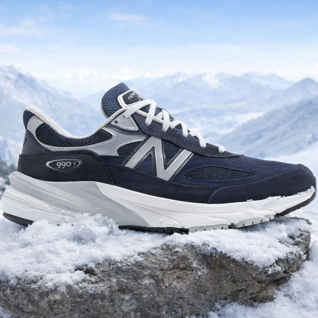 Flashsale|New Balance: Starts at $54.99