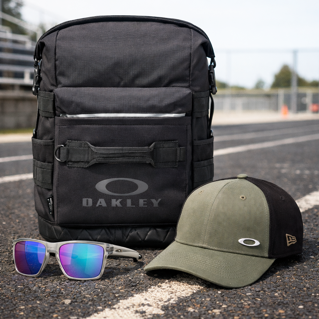 Oakley: New Markdowns